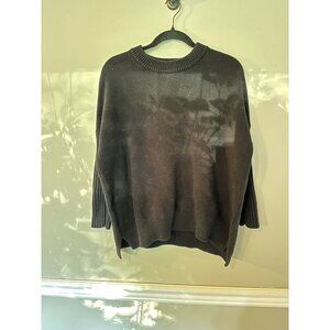 French Connection Women’s Sweater‎ Size Large